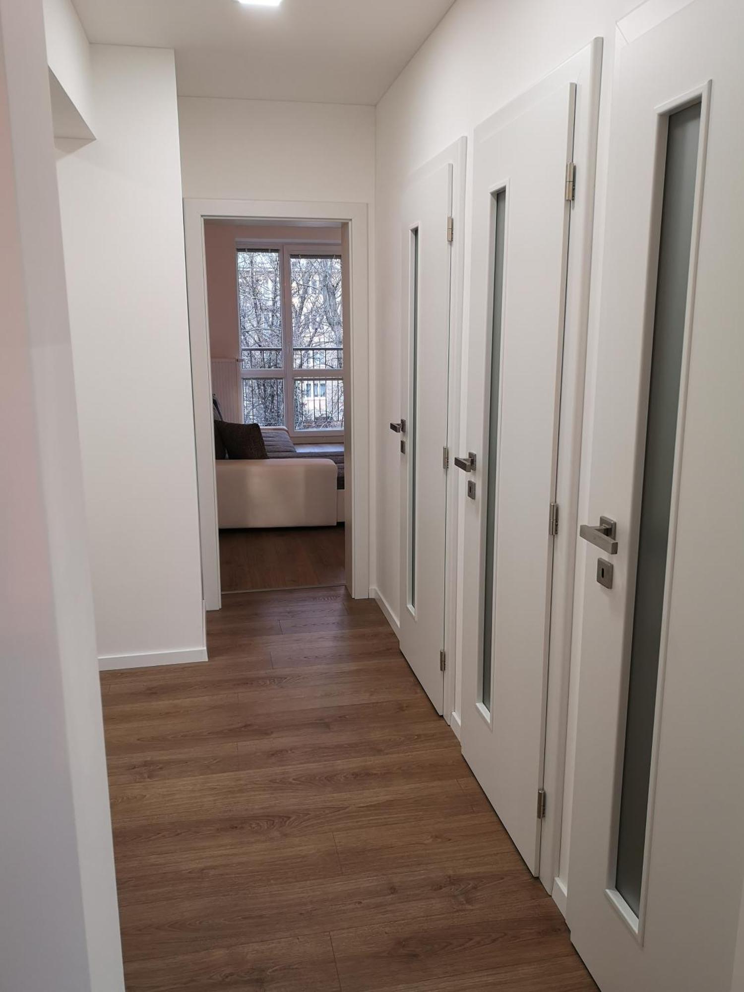 Slnecny Apartman Blizko Centra Apartment Кошице Екстериор снимка